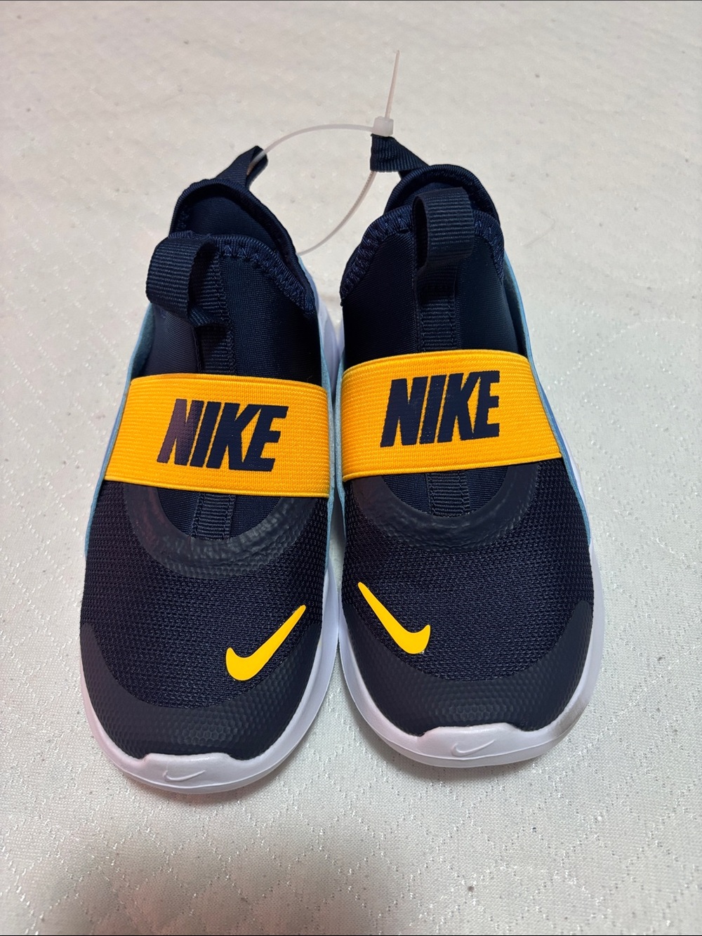 Kids Nike sneakers